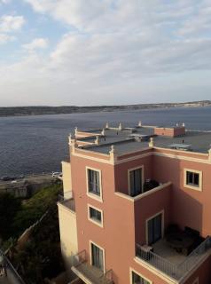 Tas-Sellum Residence - Mellieħa - 9