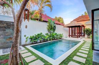 Clover Villa Sanur - Sanur - 3