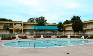 Best Western Battlefield Inn - Manassas - 4
