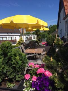 Hotel Gode Wind - Kiel - 9