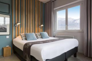 Hôtel Beauregard, The Originals Relais - 2