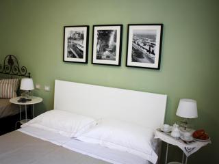 Bed And Breakfast 22 Garibaldi Home - 7