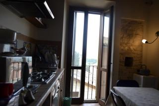 Cialdini 12, aria condizionata, pass auto 2 p letto - 5
