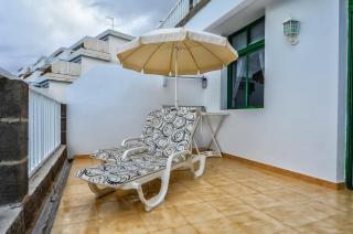 APT with sea view and large swimming pool - 5