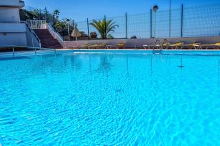 APT with sea view and large swimming pool - 1