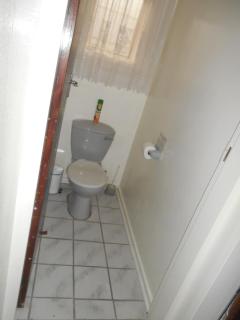 Pilot Inn Accommodation - Kempton Park - 5