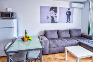 APT with sea view and large swimming pool - 6