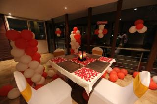 Hotel Eefa - Belgaum - 9