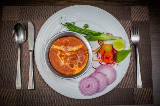 Hotel Eefa - Belgaum - 7