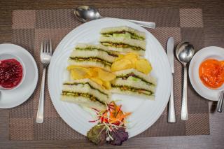 Hotel Eefa - Belgaum - 4