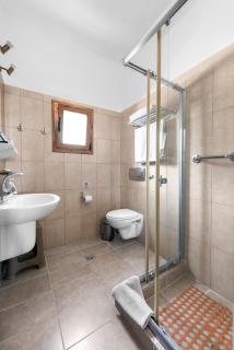 Cavo Grosso Bungalows - Mavrovouni - 9