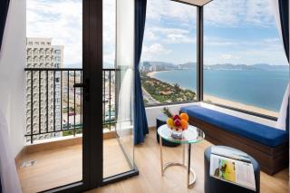 Crown Hotel Nha Trang - Nha Trang - 0
