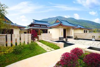 Imperial Springs - Conghua - 4