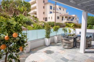 Julipapas Gardens - 1