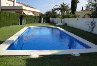 Meddays Chalet Chimeno - Miami Platja - 0