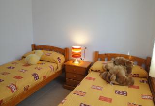 Meddays Chalet Chimeno - Miami Platja - 1
