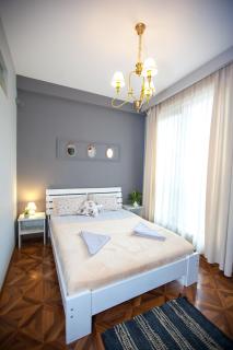 Old Alley Apartment - Tiflis - 3