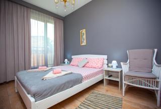 Old Alley Apartment - Tiflis - 9