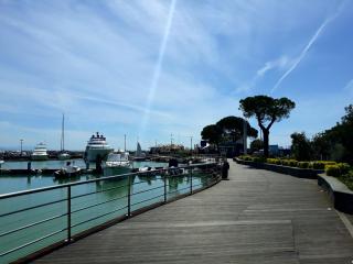 Elite19 Apartment - Bocca di Magra - 5