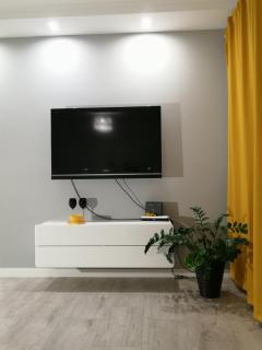 Luksusowy apartament z widokiem na jezioro - Giżycko - 4