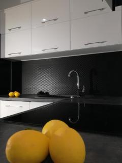 Apartament z widokiem na jezioro Niegocin - 3