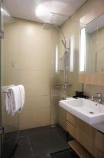 Ra Premiere Simatupang - Jakarta - 1