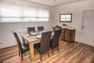Apartman Hubertus 5* - Vagovina - 4