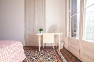 b21-Apartamento Modernista para Grupos - Barcellona - 1