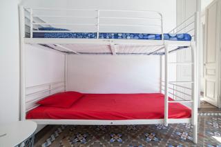 b21-Apartamento Modernista para Grupos - Barcellona - 5