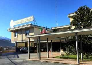 Hotel Villa Cinzia - Villanova Mondovì - 2