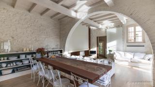 Il Borgo Mediceo - Seravezza - 1