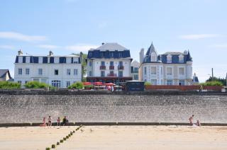 Hôtel Ar Iniz - Saint Malo - 7