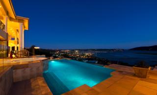 Villa Paradisa Guest House - Knysna - 9