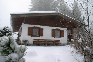 Ferienhaus Soregina - Ellmau - 9