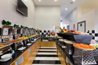 Crown Hotel Nha Trang - Nha Trang - 3