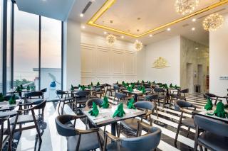 Crown Hotel Nha Trang - Nha Trang - 4