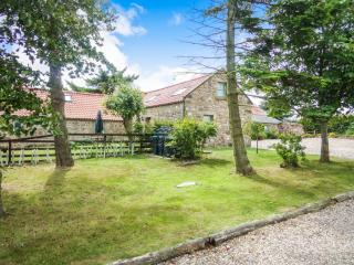 Cuddy's Croft - Chatton - 0