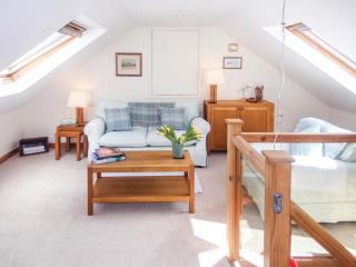 Cuddy's Croft - Chatton - 5