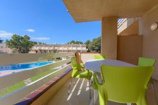 Residencial Guardamar Zeus - Miami Platja - 8