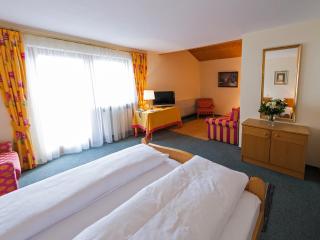 Pension Grissemann - Lech am Arlberg - 3