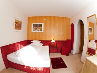 Pension Grissemann - Lech am Arlberg - 9