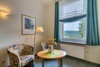 Kurhotel Bad Schlema - 6