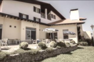 Hotel Ermintxo - Ea - 2