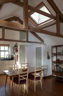 Charming old stables studio cottage - Clonakilty - 7