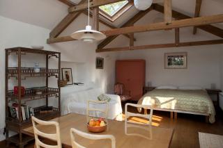 Charming old stables studio cottage - Clonakilty - 8