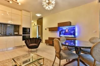 Royal Montesun Apartments - Budva - 5