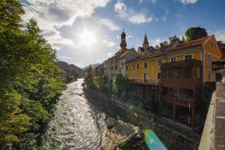 Haus Agnes, Murau - Murau - 7