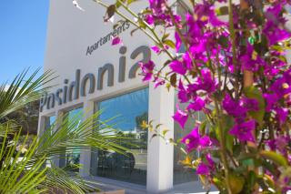 Apartaments Posidonia - Colonia de Sant Jordi - 4