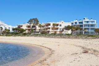 Apartaments Posidonia - Colonia de Sant Jordi - 2