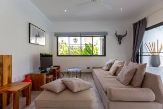 Villa Lotus, 3 Bedrooms, Chaweng Noi - Chaweng Noi Beach - 2